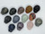 Assorted material ladybug . Selection may vary, website is not updated daily!!!