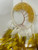 Assorted material dreamcatcher . Selection may vary, website is not updated daily!!!