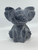 Blue aventurine Stitch. Selection may vary, website is not updated daily!!!