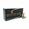 Speer 38 Special 125GR Gold Dot Hollow Point Soft Point (100 Rounds)