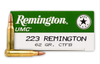 Remington 223 REM 62 CTFB-L223R9