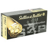 Sellier & Bellot 40 S&W Ammo 180 Grain Full Metal Jacket
