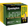 Remington 380 Auto 88 grain High Terminal Performance - 22248
