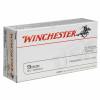 Winchester USA 9mm 90 Grain Lead-Free Frangible- USA9F