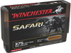 Winchester Supreme 416 Rigby 400 GR Nosler Partition- S416RSLSP