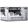 Federal American Eagle 5.56mm NATO Ammo 55 Grain FMJ