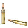 Federal American Eagle 5.56mm NATO Ammo 55 Grain FMJ
