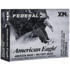 Federal American Eagle 50 BMG 660 Grain Full Metal Jacket