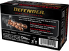 WINCHESTER DEFENDER COPPER 12 GAUGE 2.75" 9 PELLETS 00 BUCKSHOT