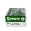 Remington L380AP 380 Auto 95 Full Metal Jacket-R23720