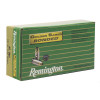 Remington Golden Saber 40 S&W 180 GRAIN Bonded Jacket Hollow Point Ammunition