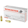 Winchester  USA 9MM 115 Grain Full Metal Jacket