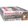 Winchester Deer Season XP Copper Impact 300 Win Mag 150 Grain-X300DSLF