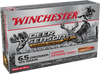 Winchester Ammo X65DSLF Deer Season XP Copper Impact 6.5 Creedmoor 125 gr Extreme Point