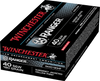 Winchester .40 S&W Ammo 180 Grain Ranger Series Jacketed Hollow Point