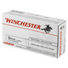 Winchester 9mm 115gr FMJ + Hollow Point - 500 Rounds Each