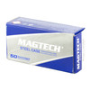 Magtech 9AS 9mm 115 gr Full Metal Jacket 50 Per Box/ 20 Cs