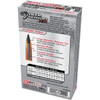 WINCHESTER AMMO DEER SEASON XP 7MM-08 REMINGTON 140 GR EXTREME POINT