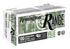Remington Range 9MM 115 Grain Full Metal Jacket - T9MM3 - 600 Round Value Pack