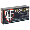 Fiocchi Defense Dynamics 380 ACP 90 gr 975 fps Jacketed Hollow Point 380APHP