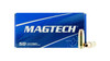 Magtech 38F Range/Training 38 Special +P 125 gr Semi Jacketed Hollow Point 50 Per Box/ 20 Cs