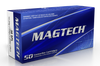 Magtech 38J Range/Training 38 Special 158 gr Lead Semi Wadcutter 50 Per Box/ 20 Cs