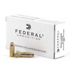 Federal Classic 9mm 147 Grain Hi-Shok Jacketed Hollow Point