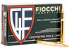 Fiocchi Range Dynamics .30-06 Springfield 150gr FMJ Boat Tail