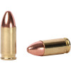 Remington 9mm Luger 115 Grain Full Metal Jacket (FMJ) Ammo