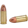 CCI Blazer 9mm Luger 115 Grain Full Metal Jacket (FMJ) Ammo