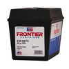 Hornady Frontier XM193 5.56mm 55 Grain Full Metal Jacket (FMJ) in Ammo Can