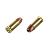 CCI Blazer 9mm Luger 115 Grain Jacketed Hollow Point (JHP) Ammo