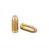 Magtech 40 Smith & Wesson Ammunition FMC-Flat MT40B 180 Grain CASE 1000 rounds