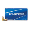 Magtech 40 Smith & Wesson Ammunition FMC-Flat MT40B 180 Grain CASE 1000 rounds