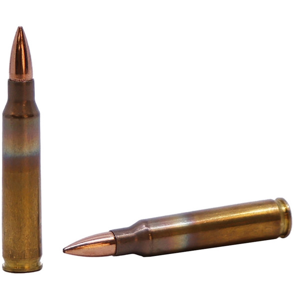 Federal American Eagle 5.56x45mm 55 Grain Full Metal Jacket