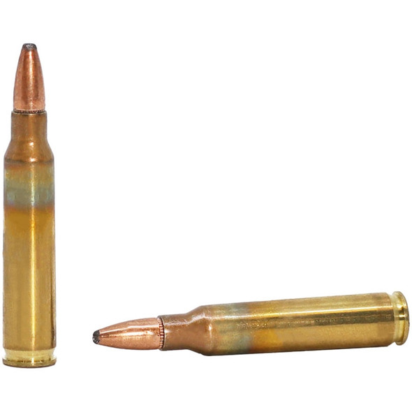 Federal Personal Defence 5.56x45mm 64 Grain Bonded Lead Soft Point (BLSP)