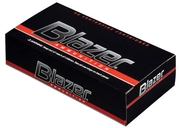 CCI 3480 Blazer Clean Fire 45 ACP 230 gr Total Metal Jacket (TMJ)