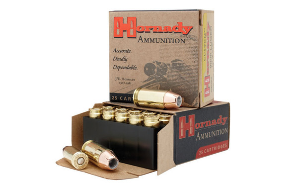 Hornady 9mm Luger 147 Grain XTP 250 Rounds