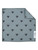 Crae Home Queen Stinger- Double Sided Hand Towel
