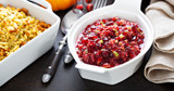 ​A Nutrient-Packed Thanksgiving Recipe: Cranberry Relish