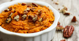 Healthy Thanksgiving Side Dishes