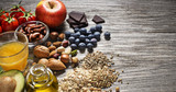 ​The Most Heart Healthy Foods