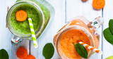 Healthy Smoothie Additions