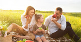 ​Healthy Spring Picnic Ideas and Tips