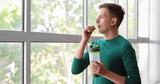 ​Should I take Amino Acids When Working Out?