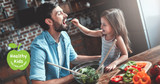 ​Nutrient Power! A Day in the Life of a Healthy Family