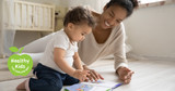 ​Welcome Baby! Give Baby a Head Start to a Healthy Life