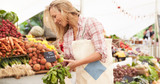 ​Healthy Recipe Ideas with Farmers Market Finds