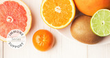 The Importance of Vitamin C for Immunity