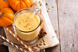 ​The Health Benefits of Pumpkin